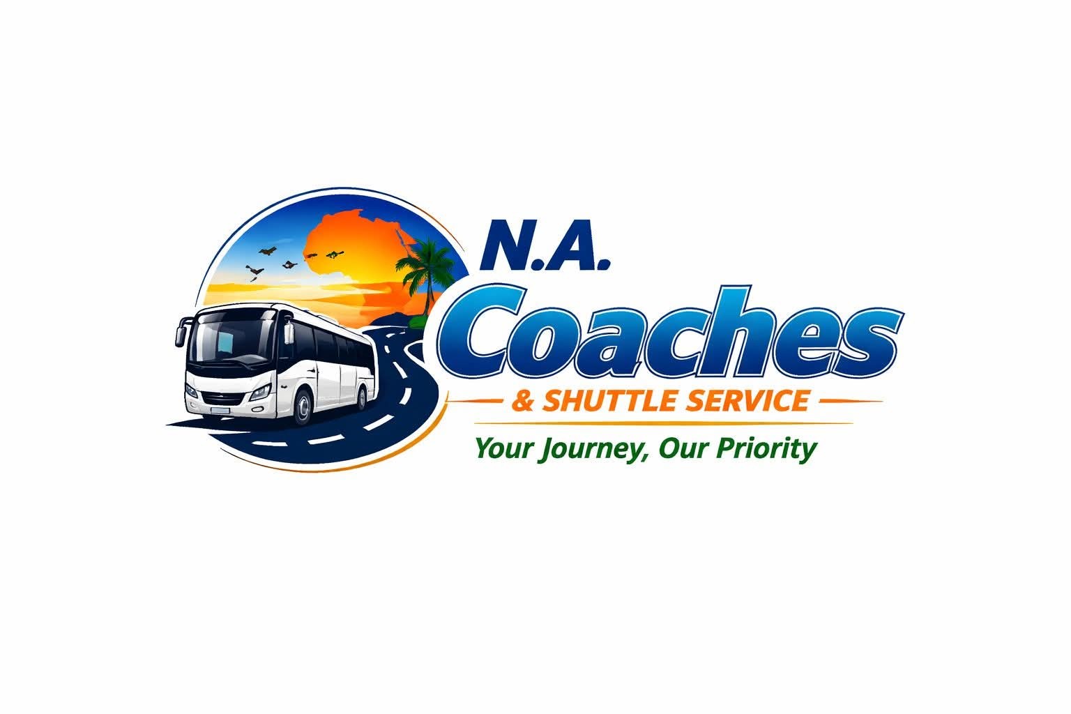N.A. Coaches